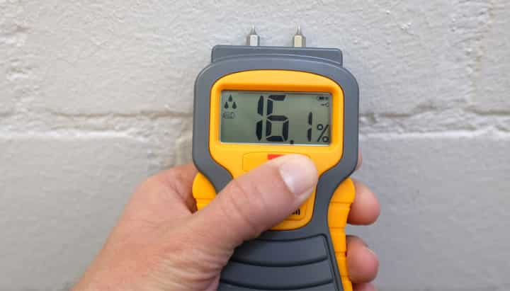 We provide fast, accurate, and affordable mold testing services in Baltimore, Maryland.